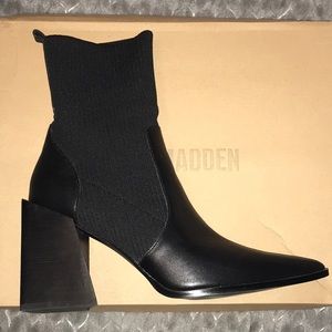 COPY - Steve Madden Booties